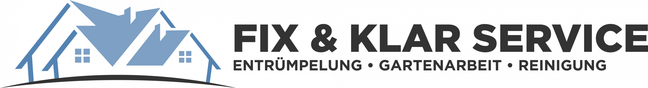 Fix und Klar Logo